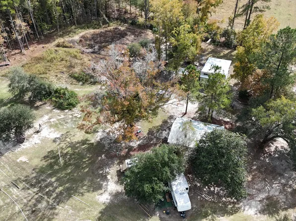 1540 Mackey Rd, Greeleyville, SC 29056