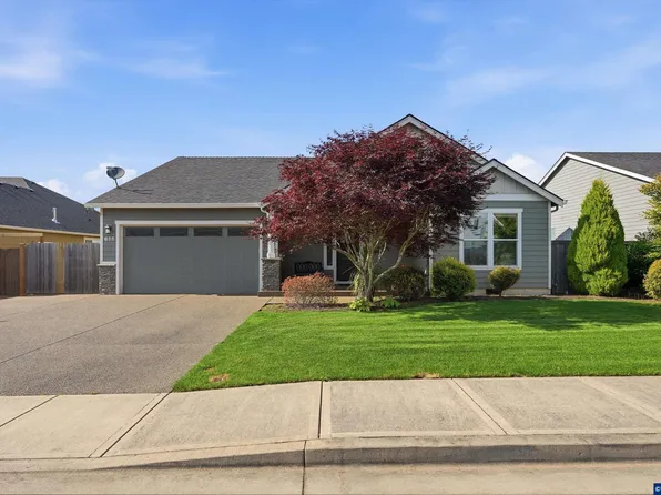 655 SE Appaloosa St, Sublimity, OR 97385
