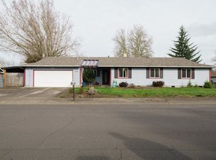 1513 Belmont Ave SW, Albany, OR 97321