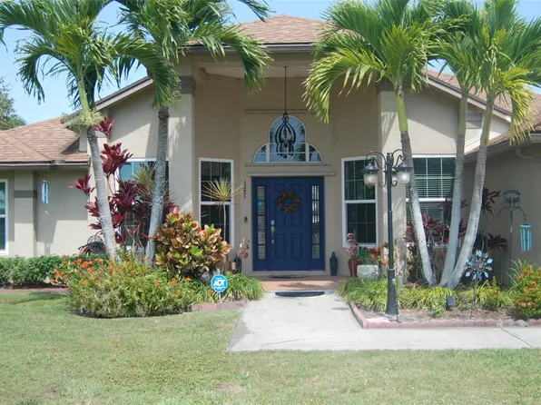 1285 23rd Street, Okeechobee, FL 34974