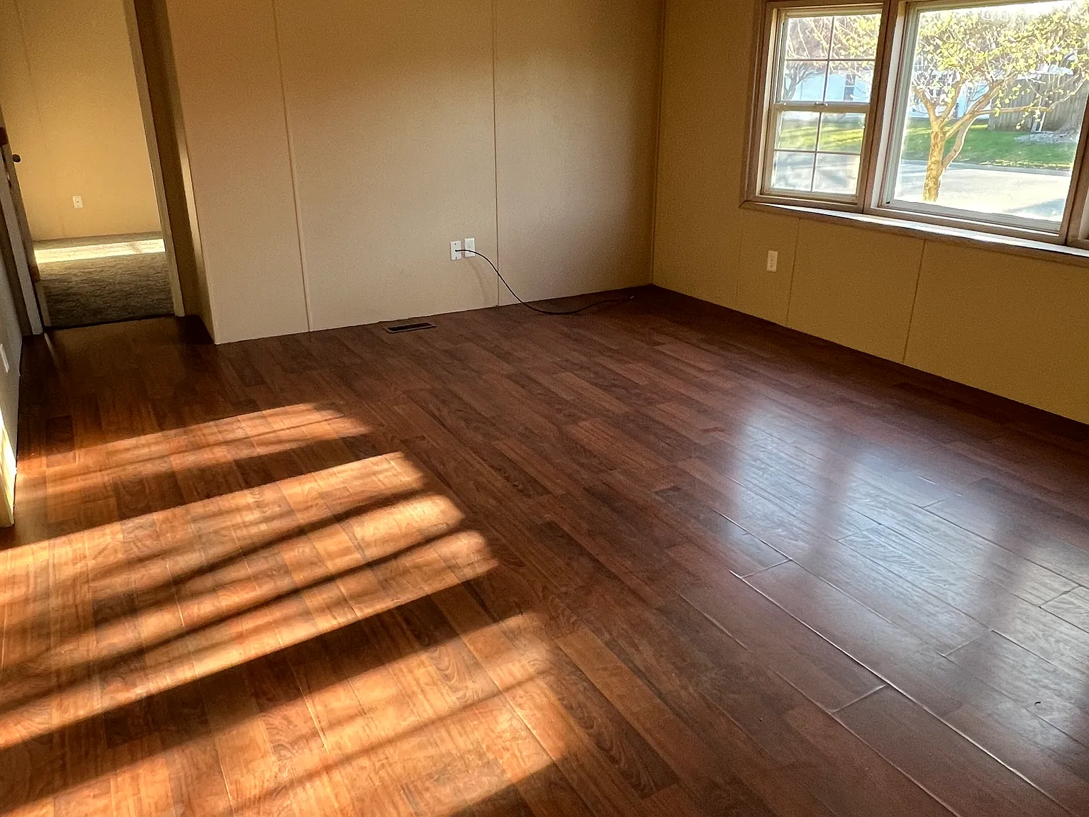 3 bed, 1188 sqft, $1,380 — Photo 2
