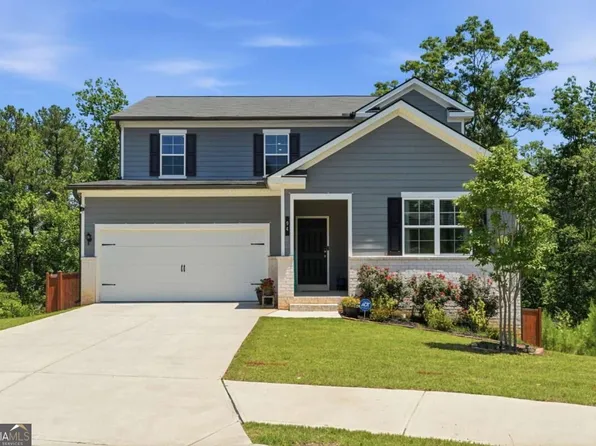94 Summit Pointe Ct, Dallas, GA 30132
