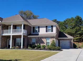 500 Stonewyck Dr, Tyrone, GA 30290