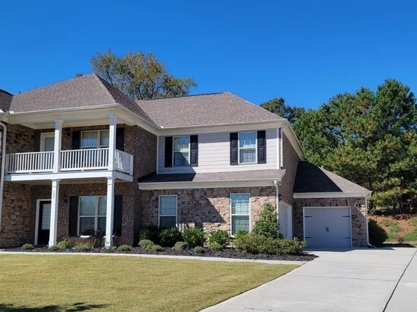 500 Stonewyck Dr, Tyrone, GA 30290