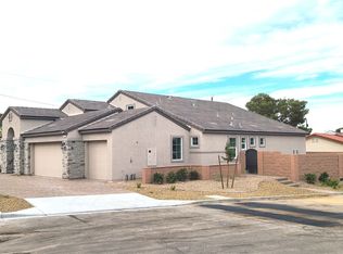 625 Robin Ln, Henderson, NV 89015