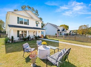 216 Hillcrest St, Clinton, TN 37716