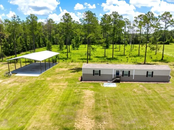 14421 NW 214th Ter, High Springs, FL 32643