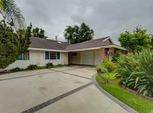 17632 Orange Tree Ln, Tustin, CA 92780