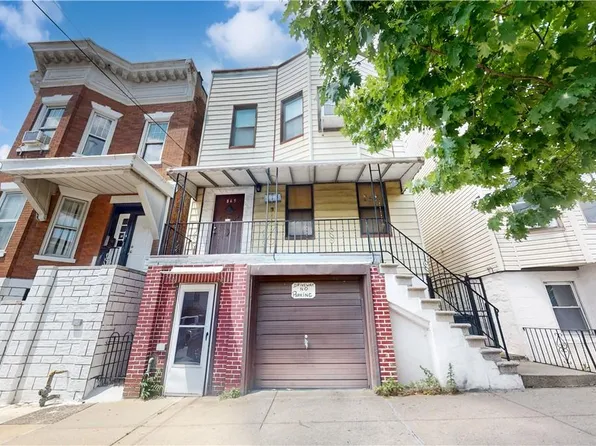 865 Van Nest Avenue, Bronx, NY 10462