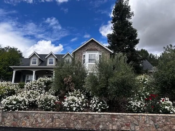 945 Old Ranch Rd, Solvang, CA 93463