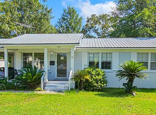 422 Academy Rd, Walterboro, SC 29488