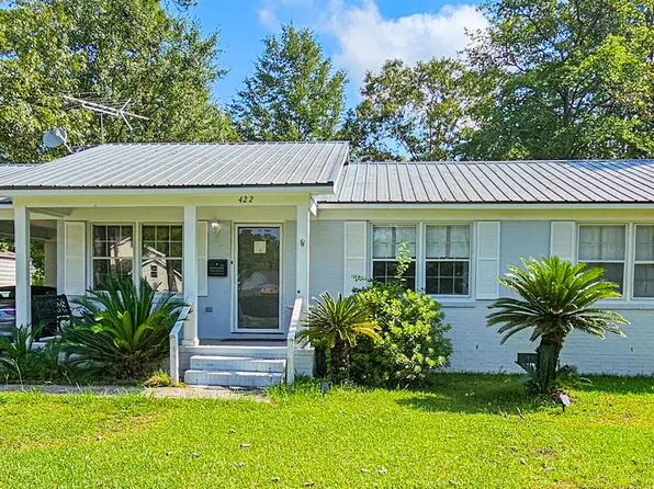 422 Academy Rd, Walterboro, SC 29488