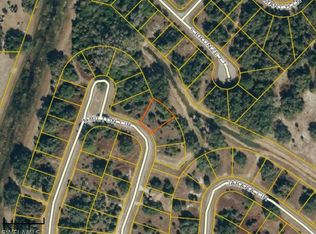 N Hilton Cir, Labelle, FL 33935