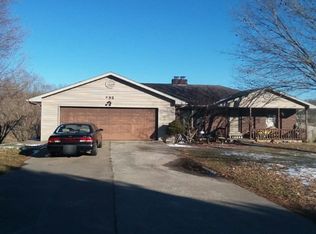 293 Lynn Dr, Jackson, MO 63755