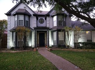 972 Condor Dr, Coppell, TX 75019