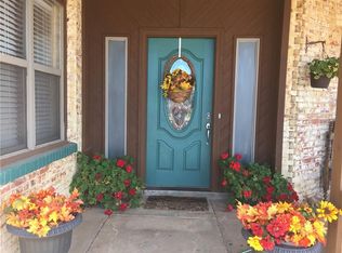 102 S Broadway, DAVENPORT, OK 74026