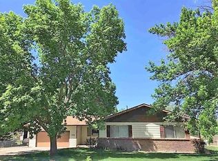 2358 East Rd, Grand Junction, CO 81507