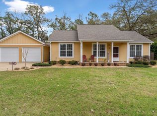 10715 Sycamore Ridge Ln, Tallahassee, FL 32305