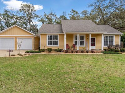 10715 Sycamore Ridge Ln, Tallahassee, FL, 32305
