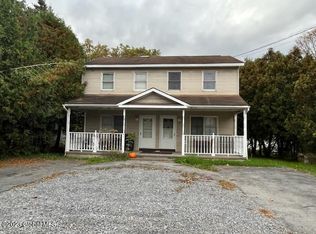 81 George St, Fort Ann, NY 12827