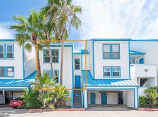 14434 E Cabana St APT 215, Corpus Christi, TX 78418