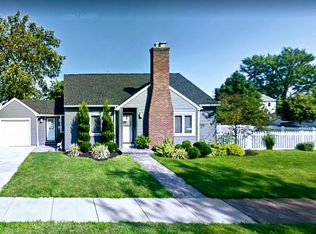 807 Colvin Blvd, Buffalo, NY 14217