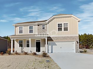 1104 Bentley Park Dr, Waxhaw, NC 28173