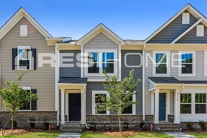3 bed, 2.5 bath, 1731 sqft, $2,045 — Photo 1