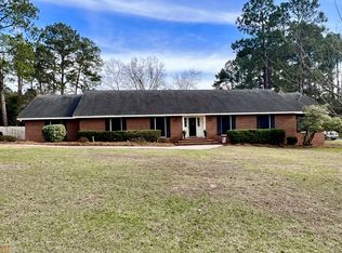125 Pine Bluff Dr, Statesboro, GA 30458