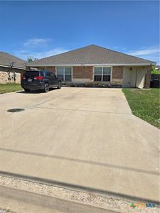 2922 Saulsbury Dr, Temple, TX, 76504