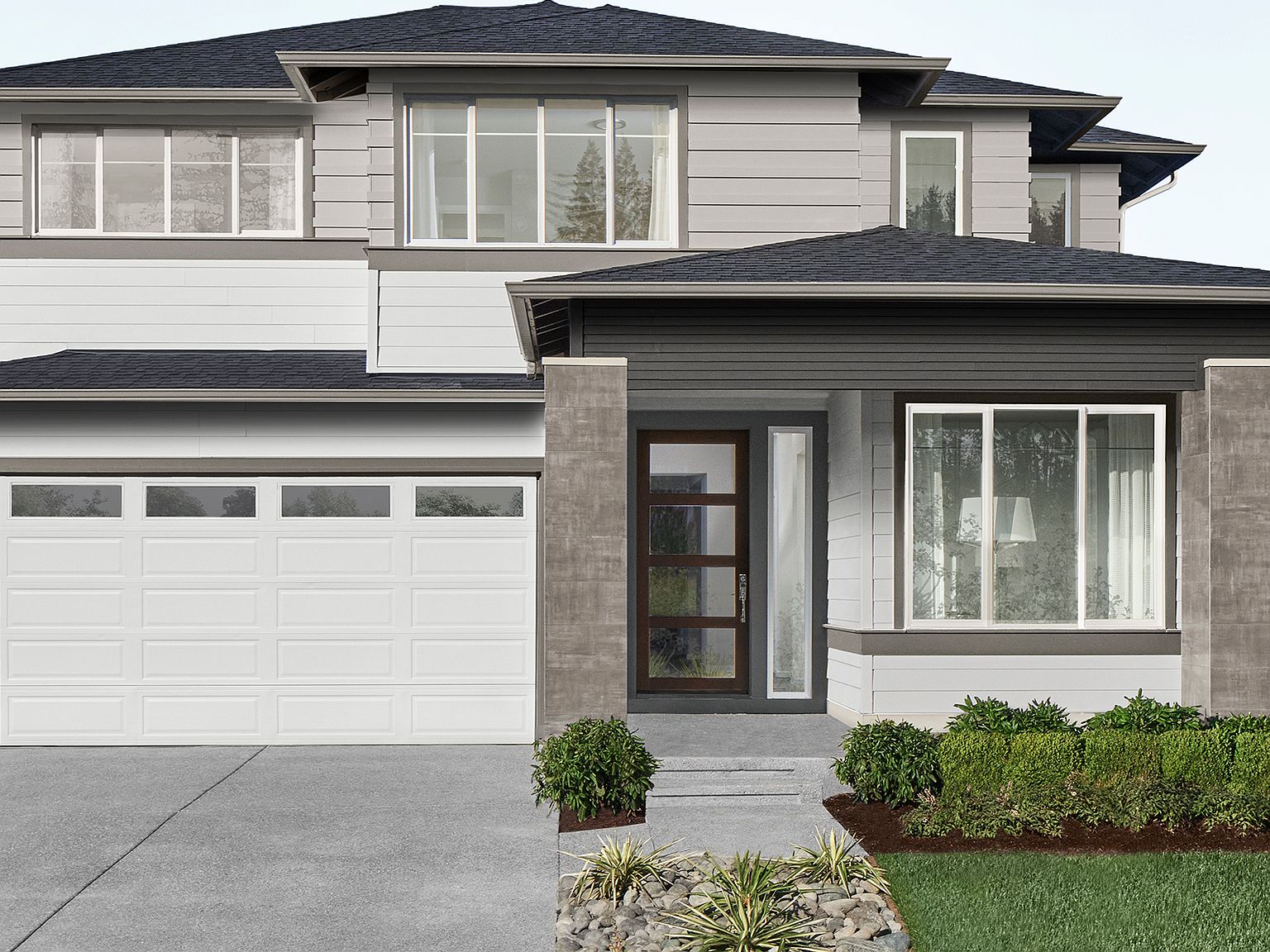 Elmbrook by MainVue Homes in Bothell WA | Zillow