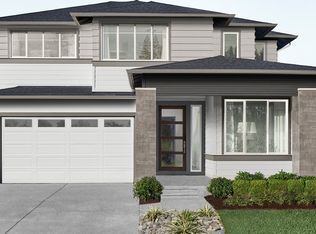 Homes Available Soon, Edmonds Ridge, Edmonds, WA 98026