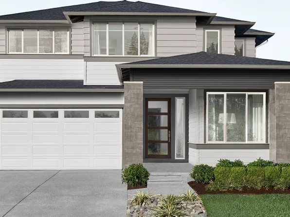 Homes Available Soon, Edmonds Ridge