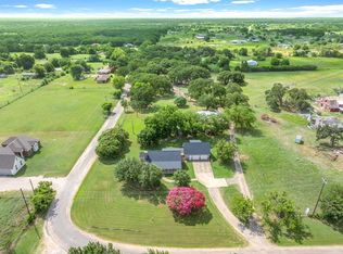 7871 Shady Ln, Scurry, TX 75158