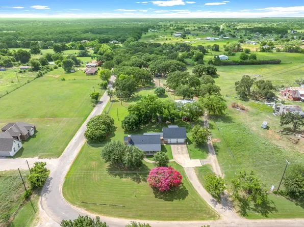 7871 Shady Ln, Scurry, TX 75158