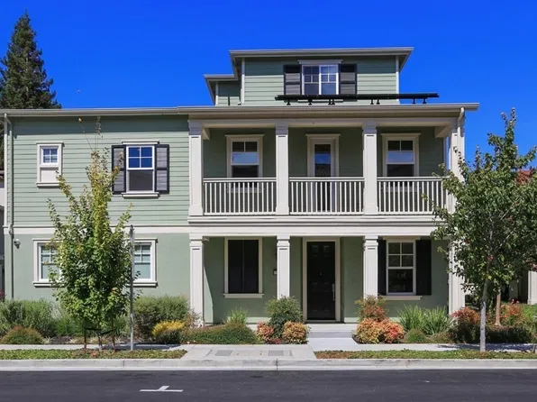 128 Avellino Way, Mountain View, CA 94043