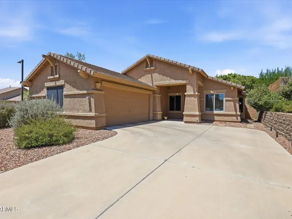 4034 W CHISUM Trail, Phoenix, AZ 85083