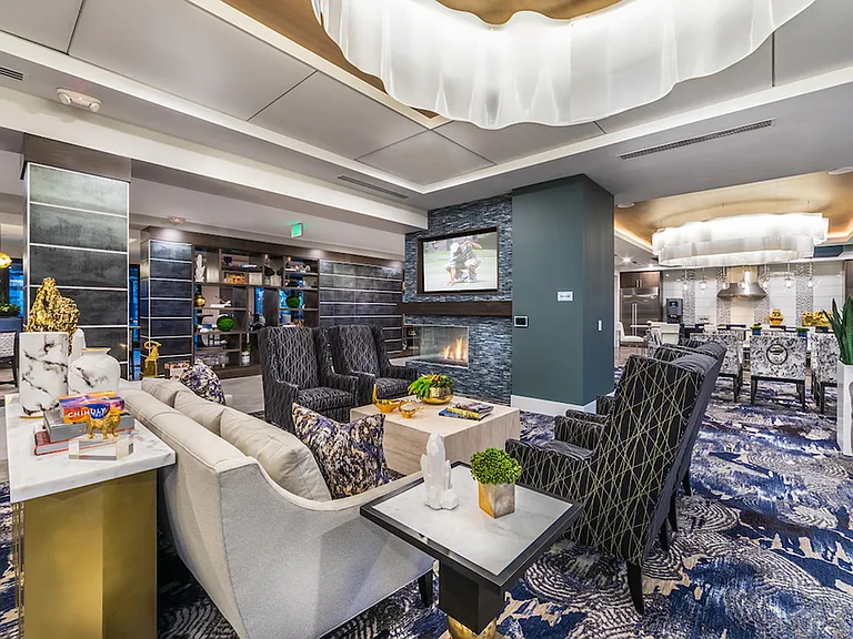 Community Clubhouse