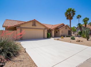 9407 W Tonto Ln, Peoria, AZ 85382