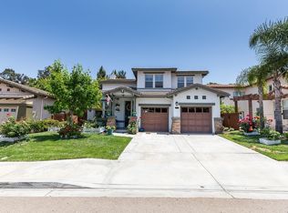 735 Stone Canyon Rd, Chula Vista, CA 91914