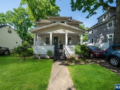 323 W Englewood Ave, Englewood, NJ, 07631