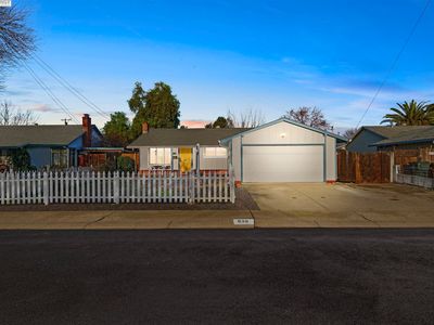 936 Santa Cruz Dr, Pleasant Hill, CA, 94523