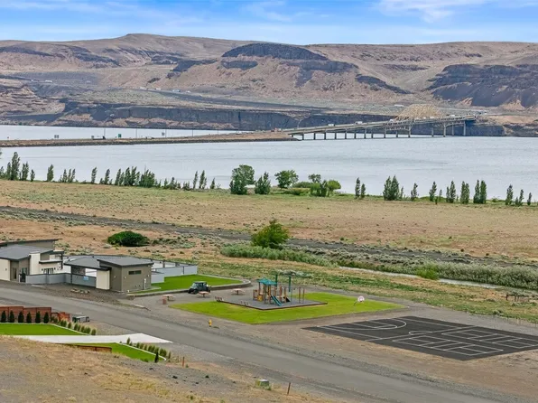 501 Bridgeview Drive, Vantage, WA 98950
