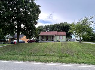 4275 Garrett Rd, Ekron, KY 40117