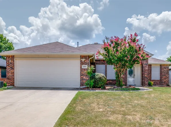 3300 Athens Dr, Corinth, TX 76210