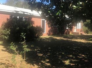 7427 Old Goldmine Rd, Peachland, NC 28133