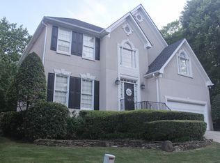 1093 Longwood Trce, Atlanta, GA 30324