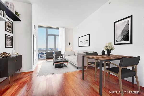 Rented by Douglas Elliman | media 1