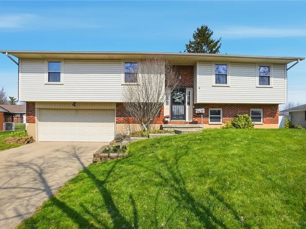 1221 Nassau Dr, Miamisburg, OH 45342