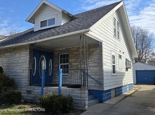 2311 S Pennsylvania Ave, Lansing, MI